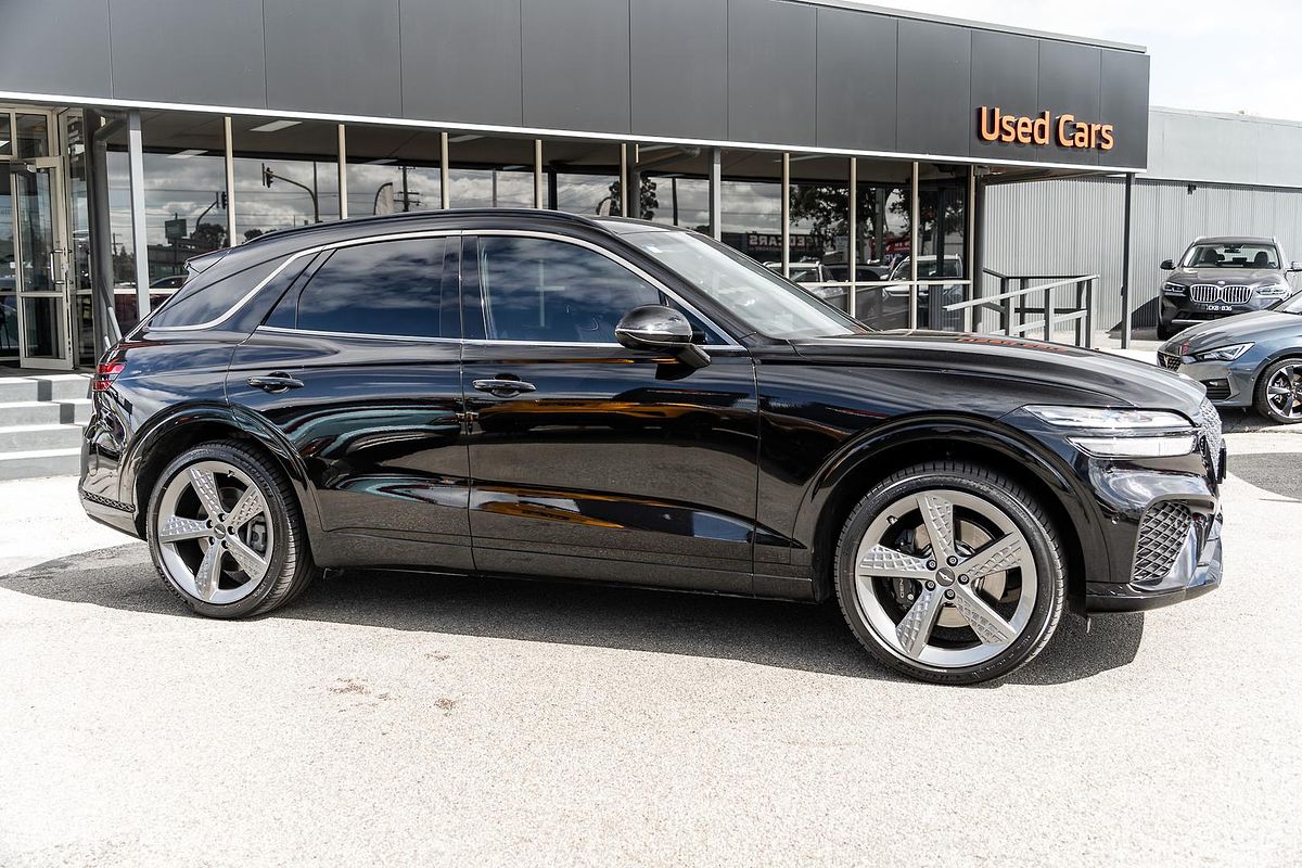 2021 Genesis GV70 3.5T AWD Sport JK.V1