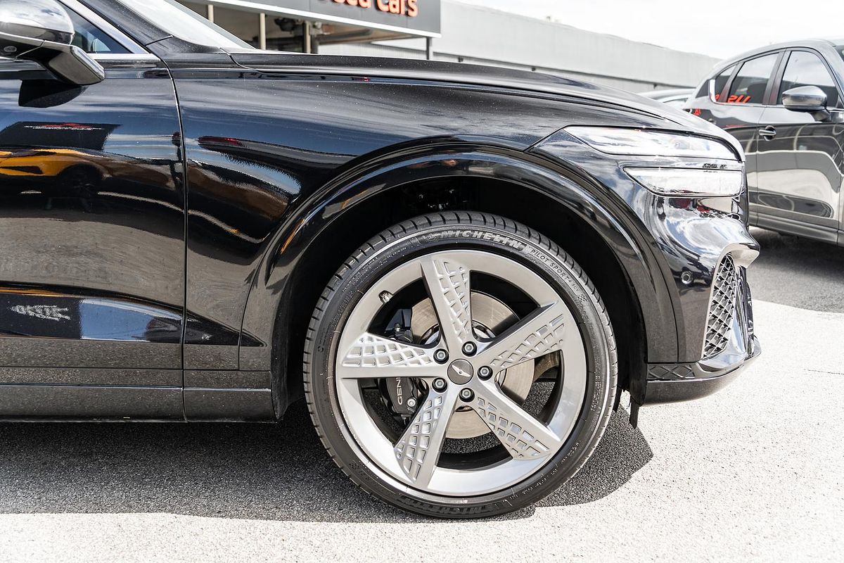 2021 Genesis GV70 3.5T AWD Sport JK.V1
