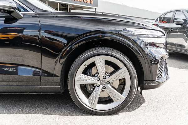 2021 Genesis GV70 3.5T AWD Sport JK.V1