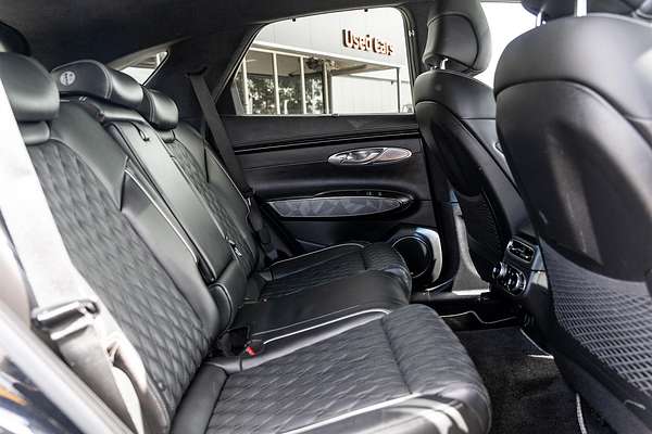 2021 Genesis GV70 3.5T AWD Sport JK.V1