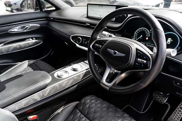 2021 Genesis GV70 3.5T AWD Sport JK.V1