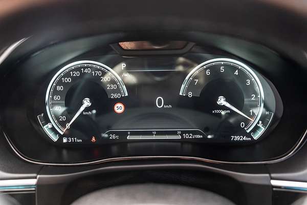 2021 Genesis GV70 3.5T AWD Sport JK.V1