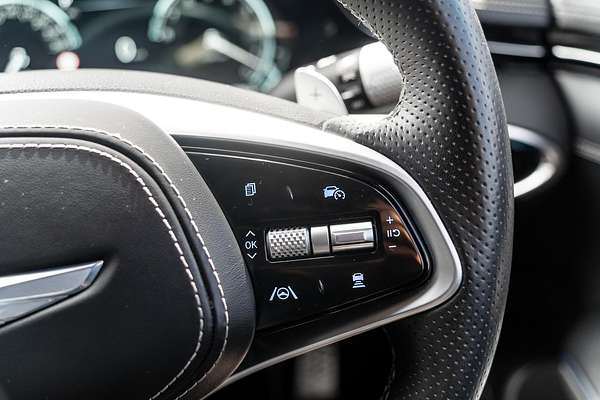 2021 Genesis GV70 3.5T AWD Sport JK.V1
