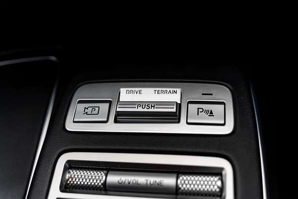 2021 Genesis GV70 3.5T AWD Sport JK.V1