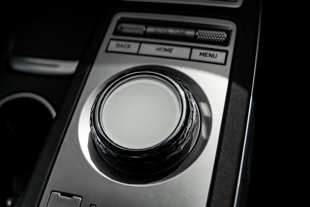 2021 Genesis GV70 3.5T AWD Sport JK.V1