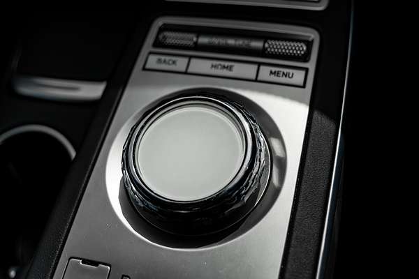 2021 Genesis GV70 3.5T AWD Sport JK.V1