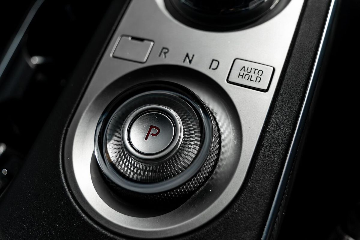 2021 Genesis GV70 3.5T AWD Sport JK.V1
