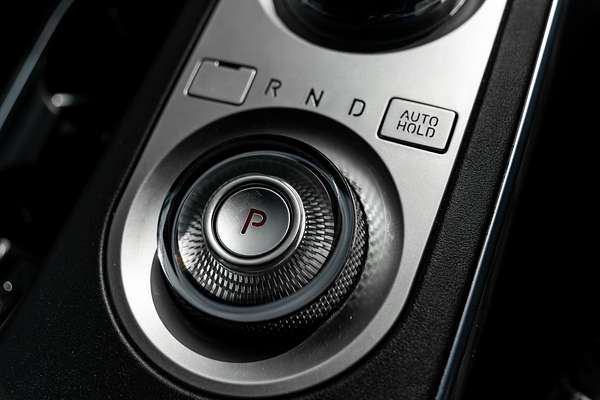 2021 Genesis GV70 3.5T AWD Sport JK.V1