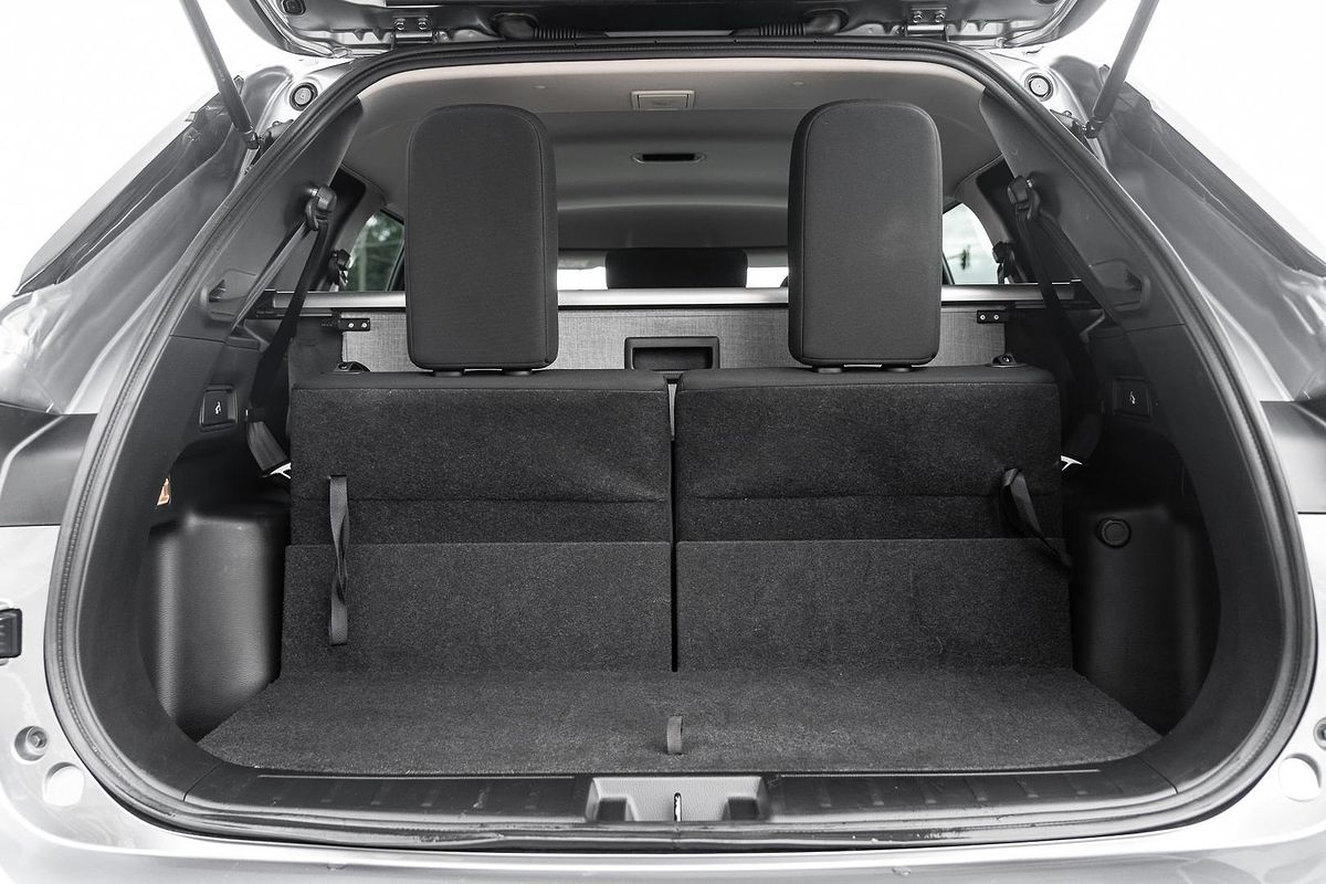 2023 Mitsubishi Outlander LS ZM