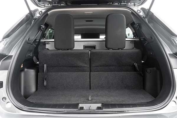 2023 Mitsubishi Outlander LS ZM