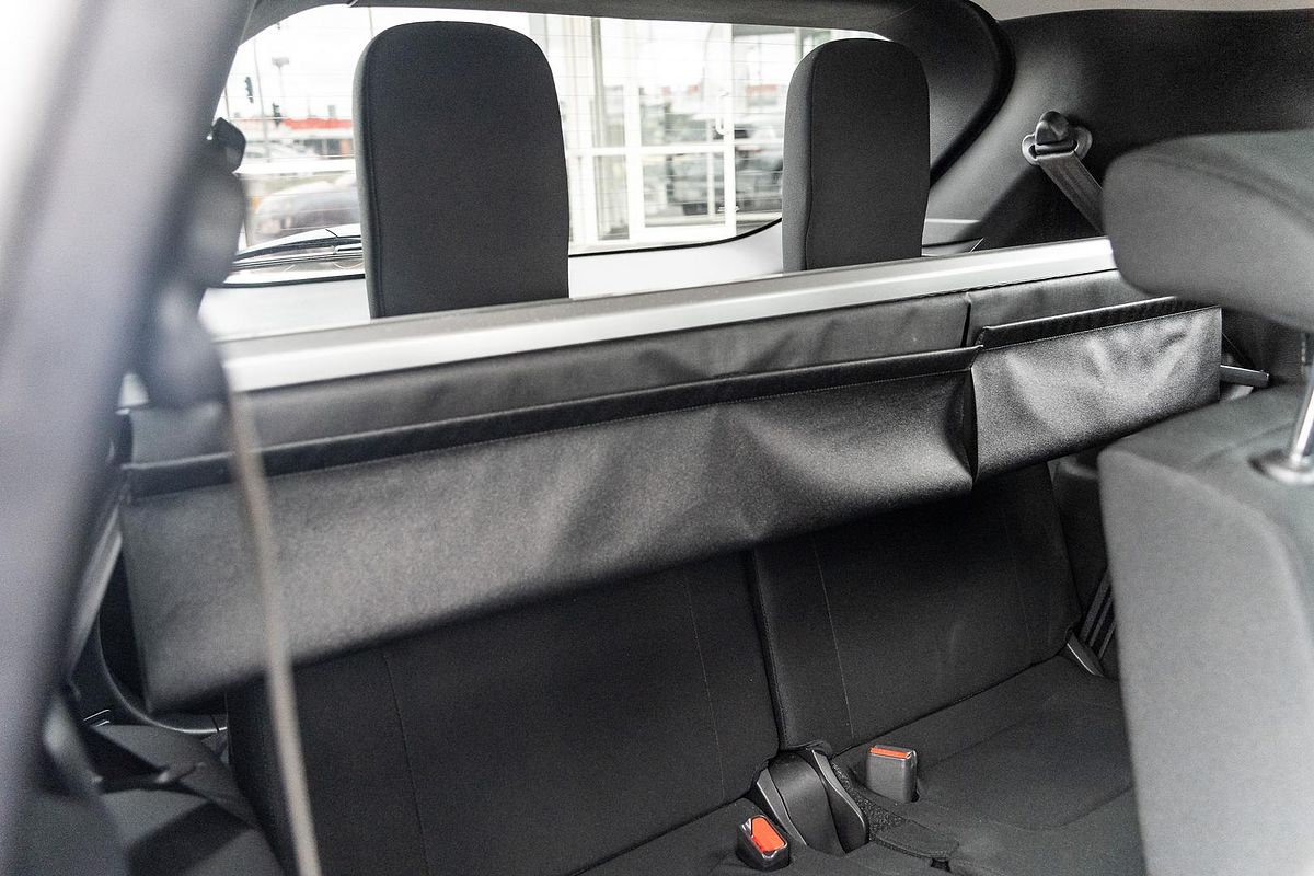 2023 Mitsubishi Outlander LS ZM