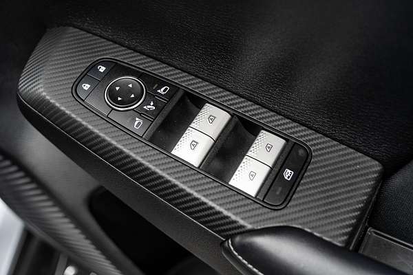 2023 Mitsubishi Outlander LS ZM