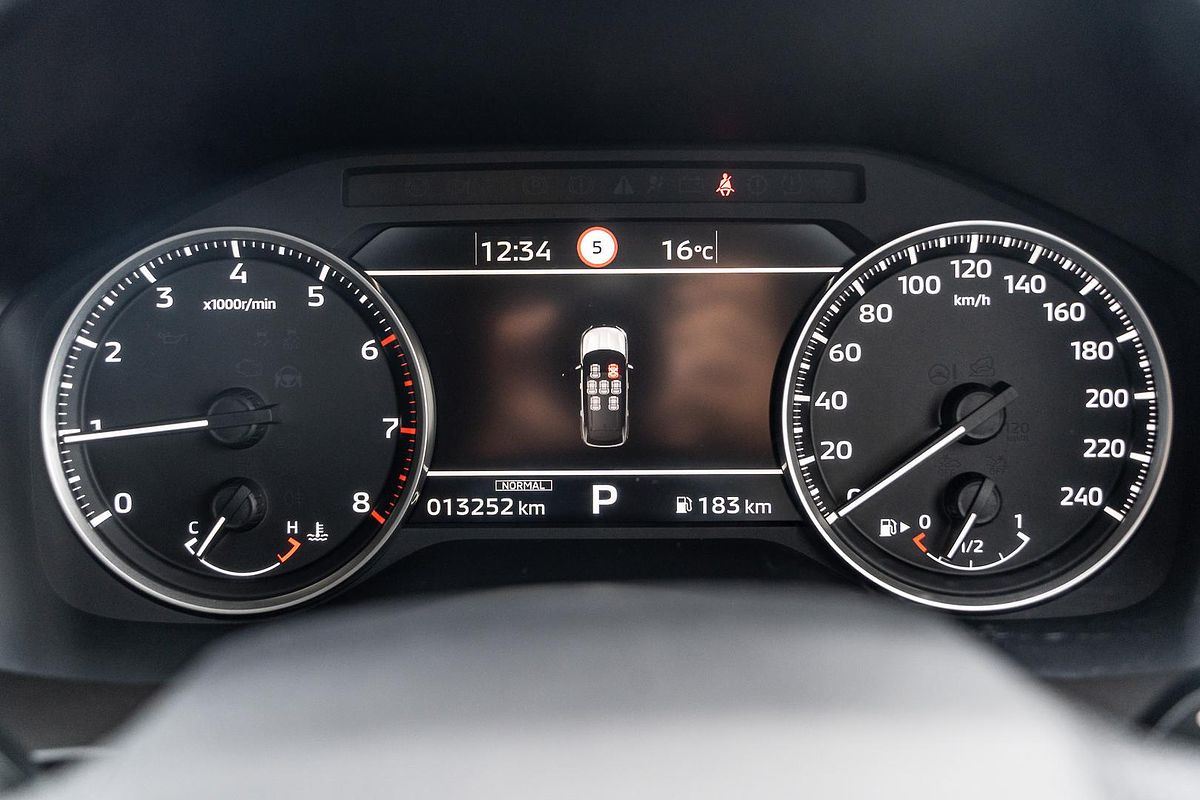 2023 Mitsubishi Outlander LS ZM