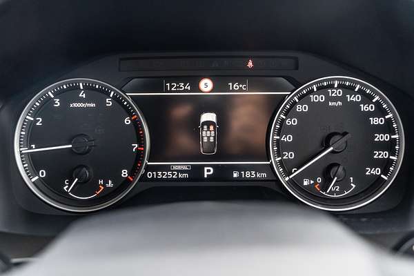2023 Mitsubishi Outlander LS ZM