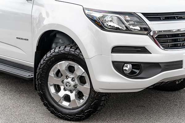 2018 Holden Trailblazer LT RG