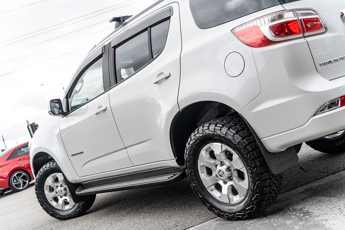 2018 Holden Trailblazer LT RG