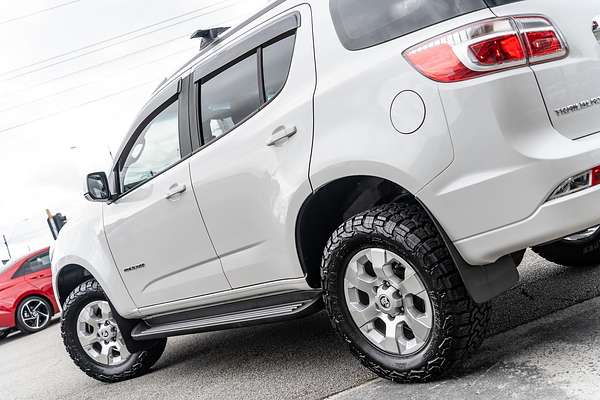 2018 Holden Trailblazer LT RG