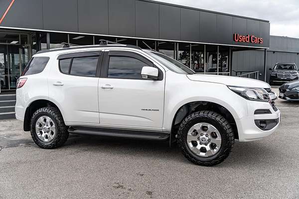 2018 Holden Trailblazer LT RG