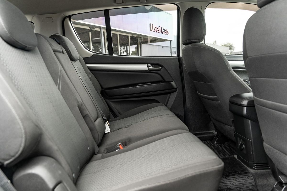 2018 Holden Trailblazer LT RG