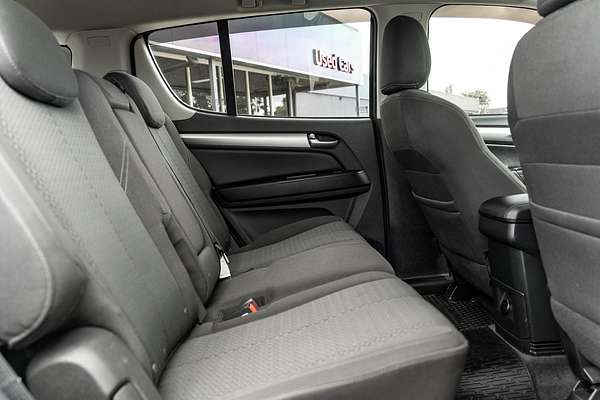 2018 Holden Trailblazer LT RG