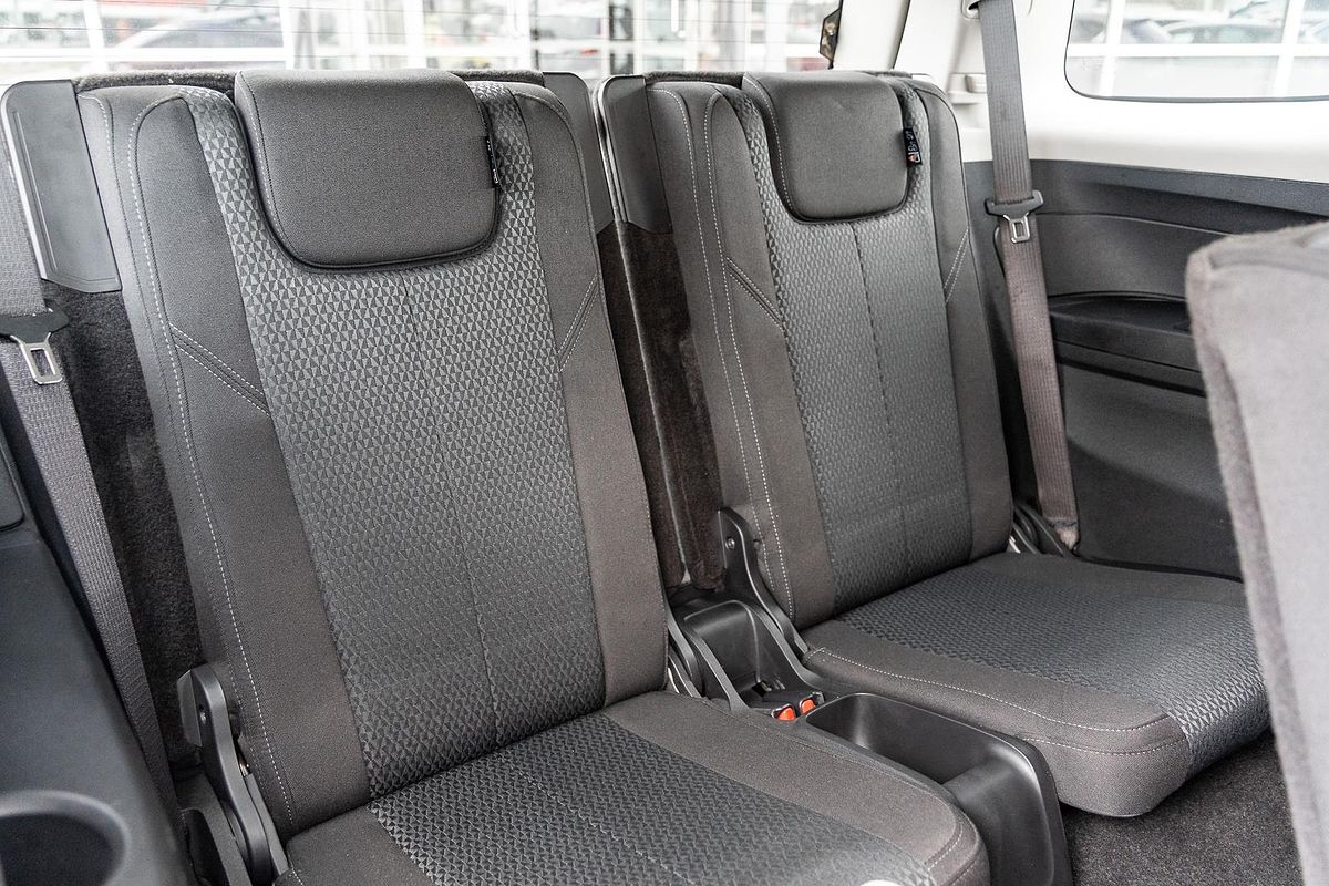 2018 Holden Trailblazer LT RG