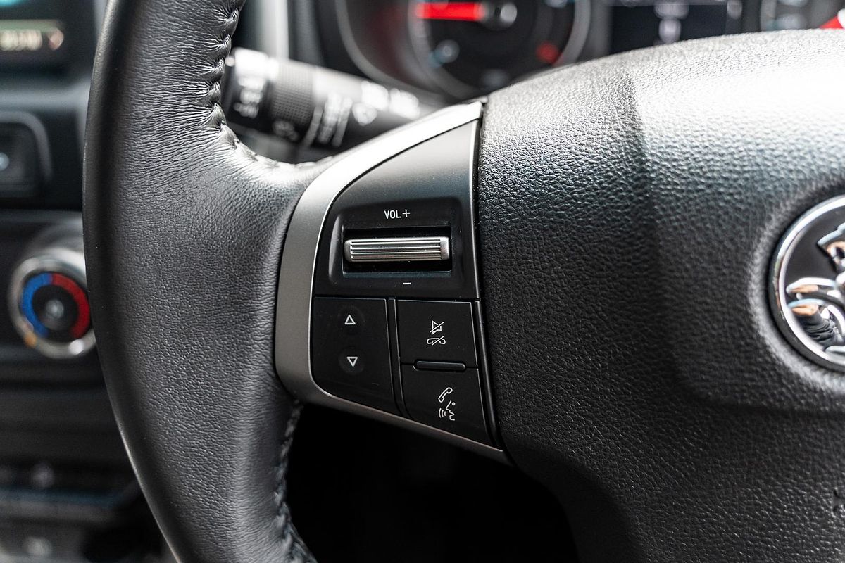 2018 Holden Trailblazer LT RG