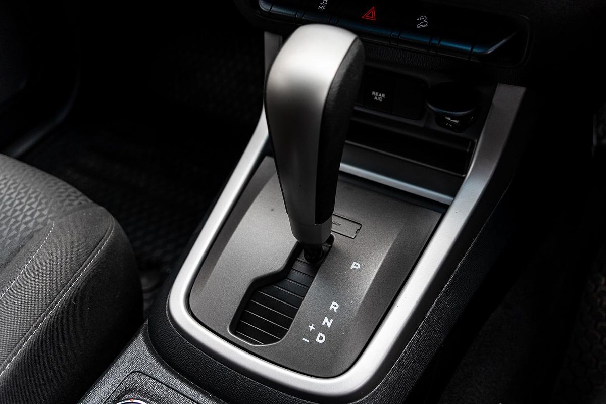 2018 Holden Trailblazer LT RG