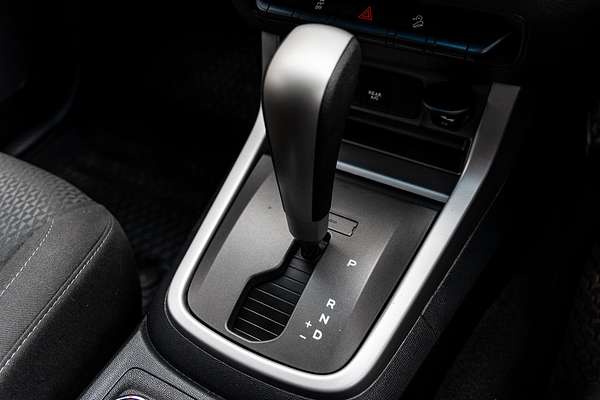 2018 Holden Trailblazer LT RG