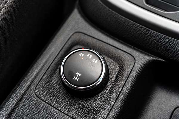 2018 Holden Trailblazer LT RG