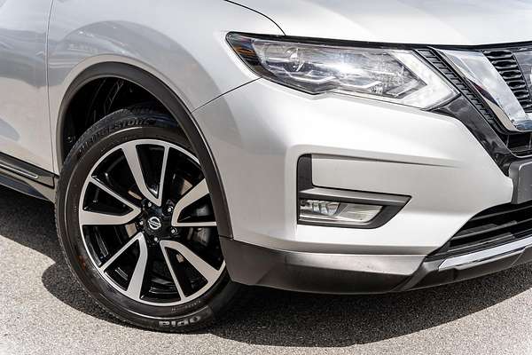 2020 Nissan X-TRAIL Ti T32 Series II