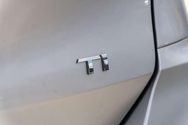 2020 Nissan X-TRAIL Ti T32 Series II