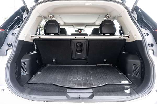 2020 Nissan X-TRAIL Ti T32 Series II