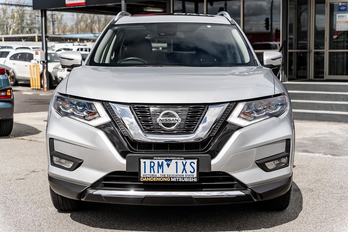 2020 Nissan X-TRAIL Ti T32 Series II