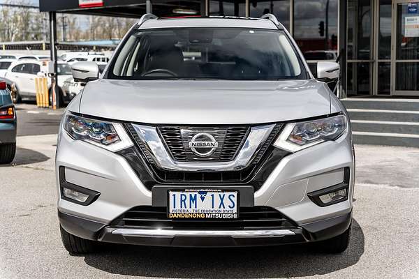 2020 Nissan X-TRAIL Ti T32 Series II