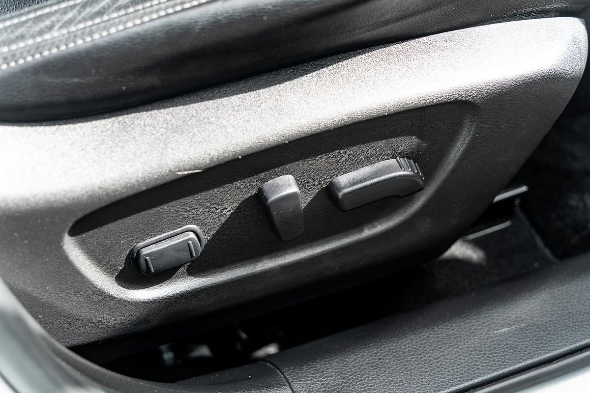 2020 Nissan X-TRAIL Ti T32 Series II
