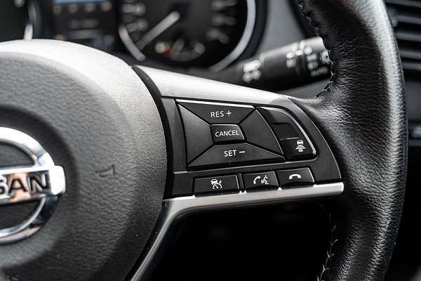 2020 Nissan X-TRAIL Ti T32 Series II