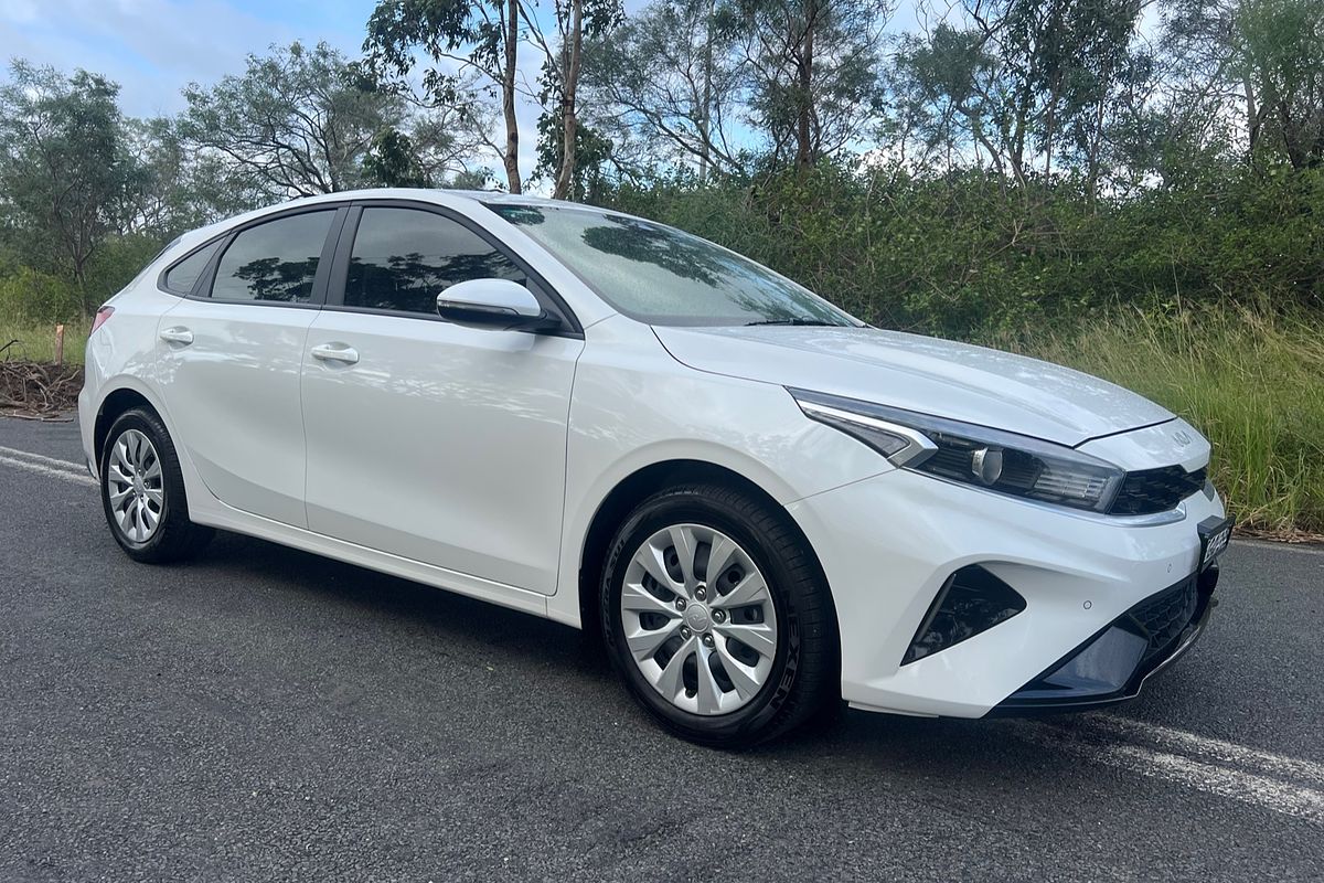 2024 Kia Cerato S BD
