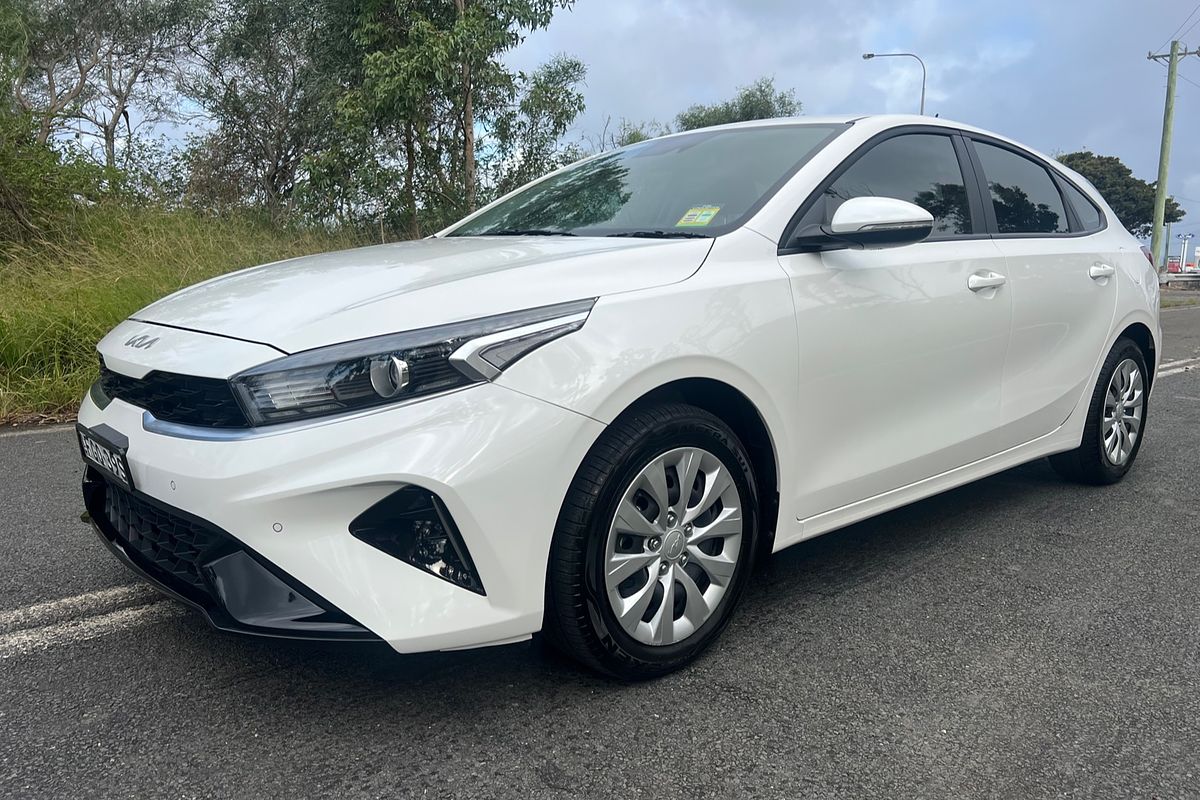 2024 Kia Cerato S BD