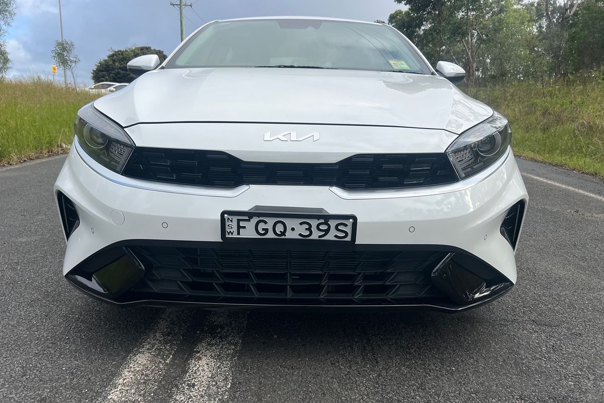 2024 Kia Cerato S BD