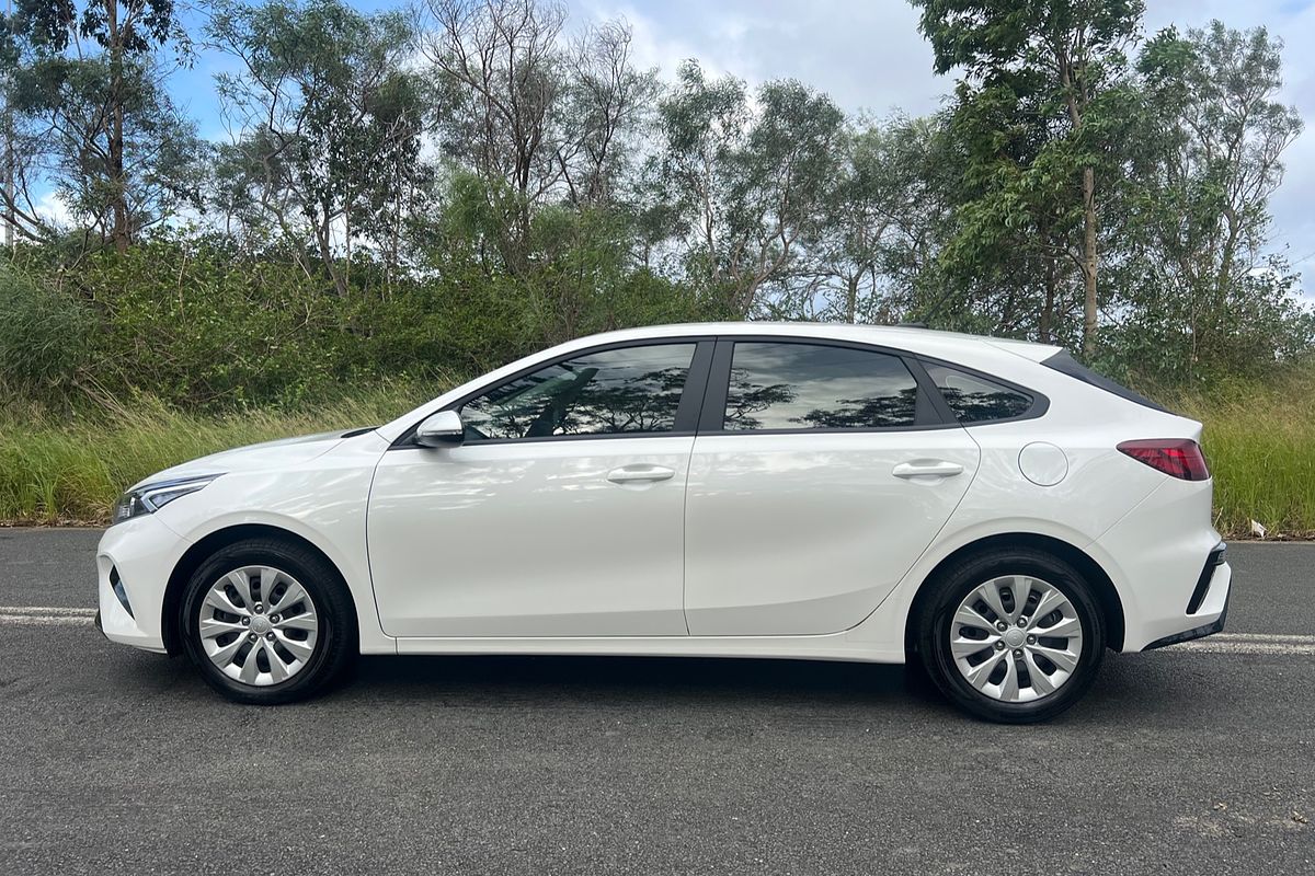 2024 Kia Cerato S BD