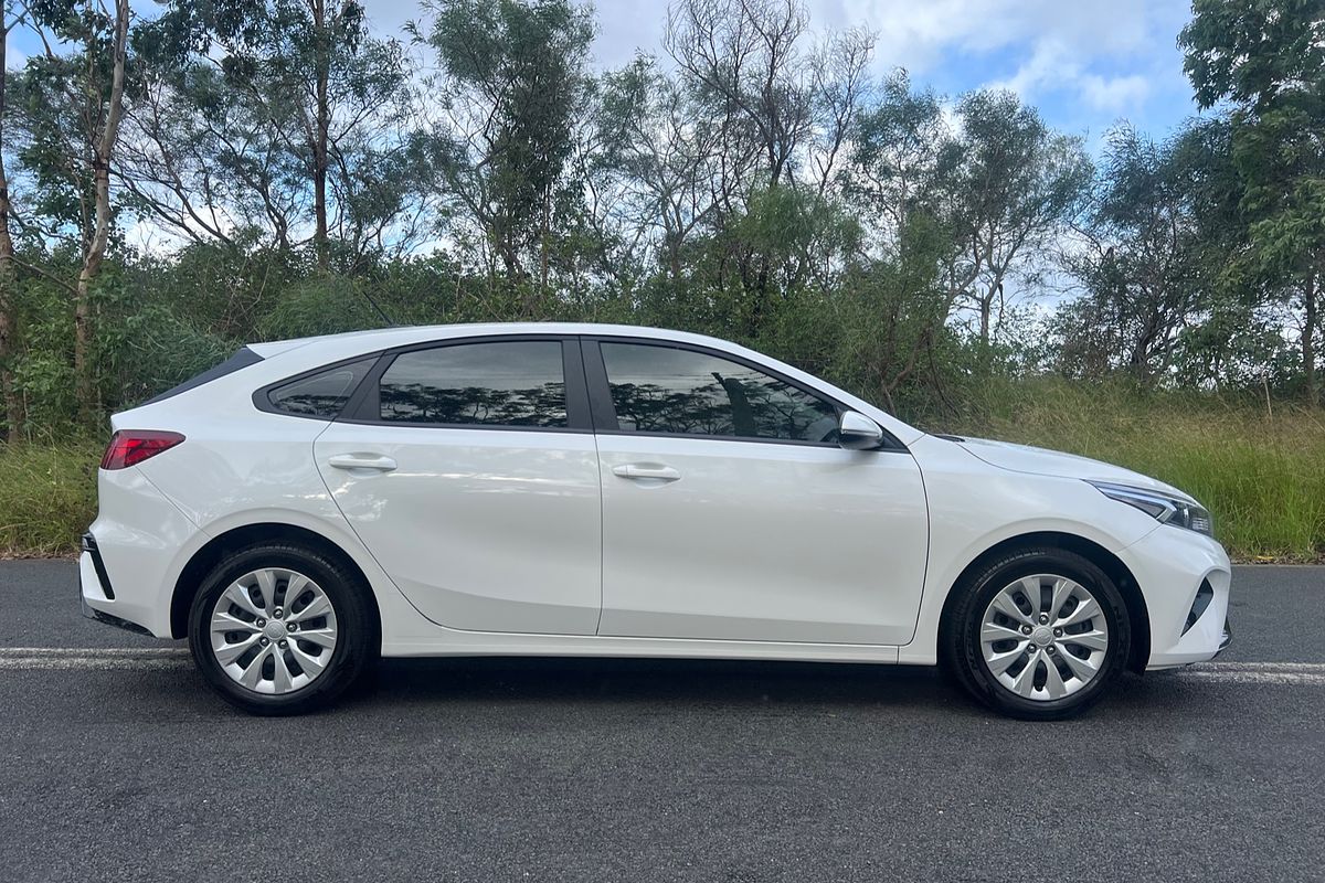 2024 Kia Cerato S BD