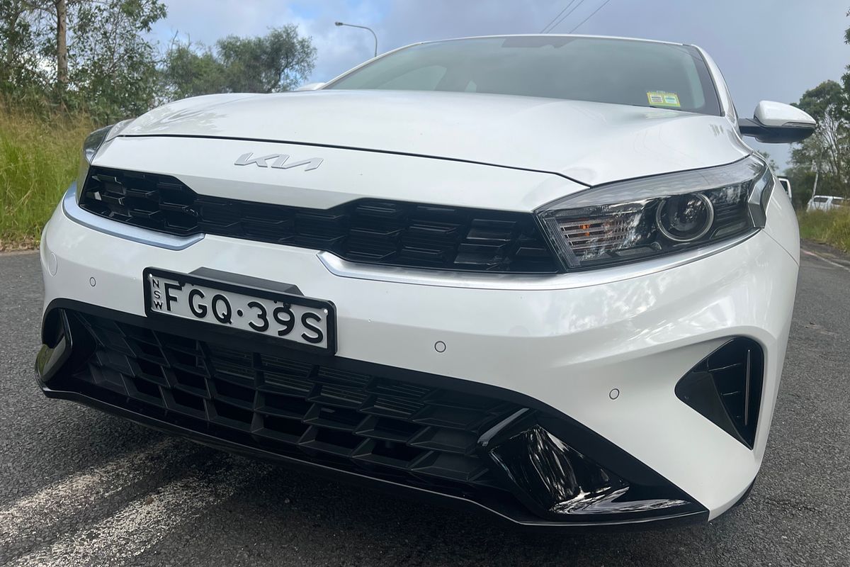 2024 Kia Cerato S BD