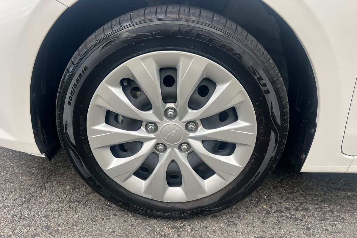 2024 Kia Cerato S BD