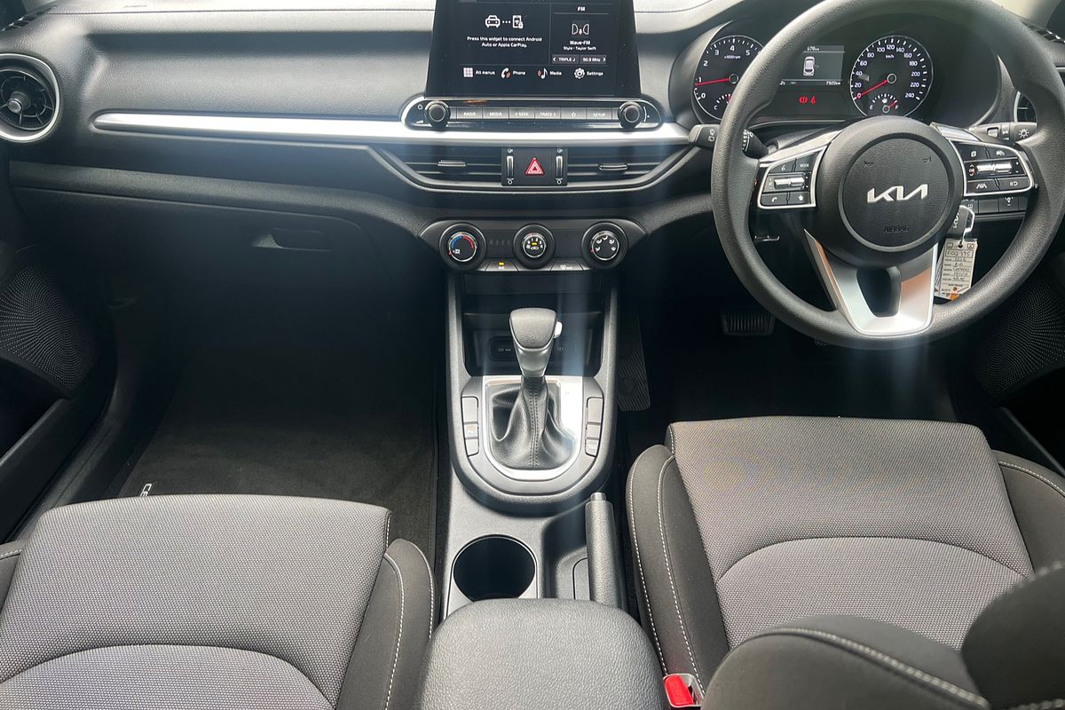 2024 Kia Cerato S BD