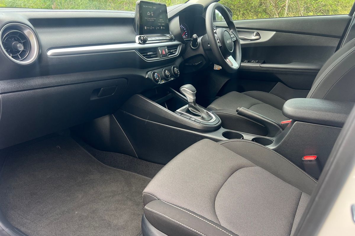 2024 Kia Cerato S BD