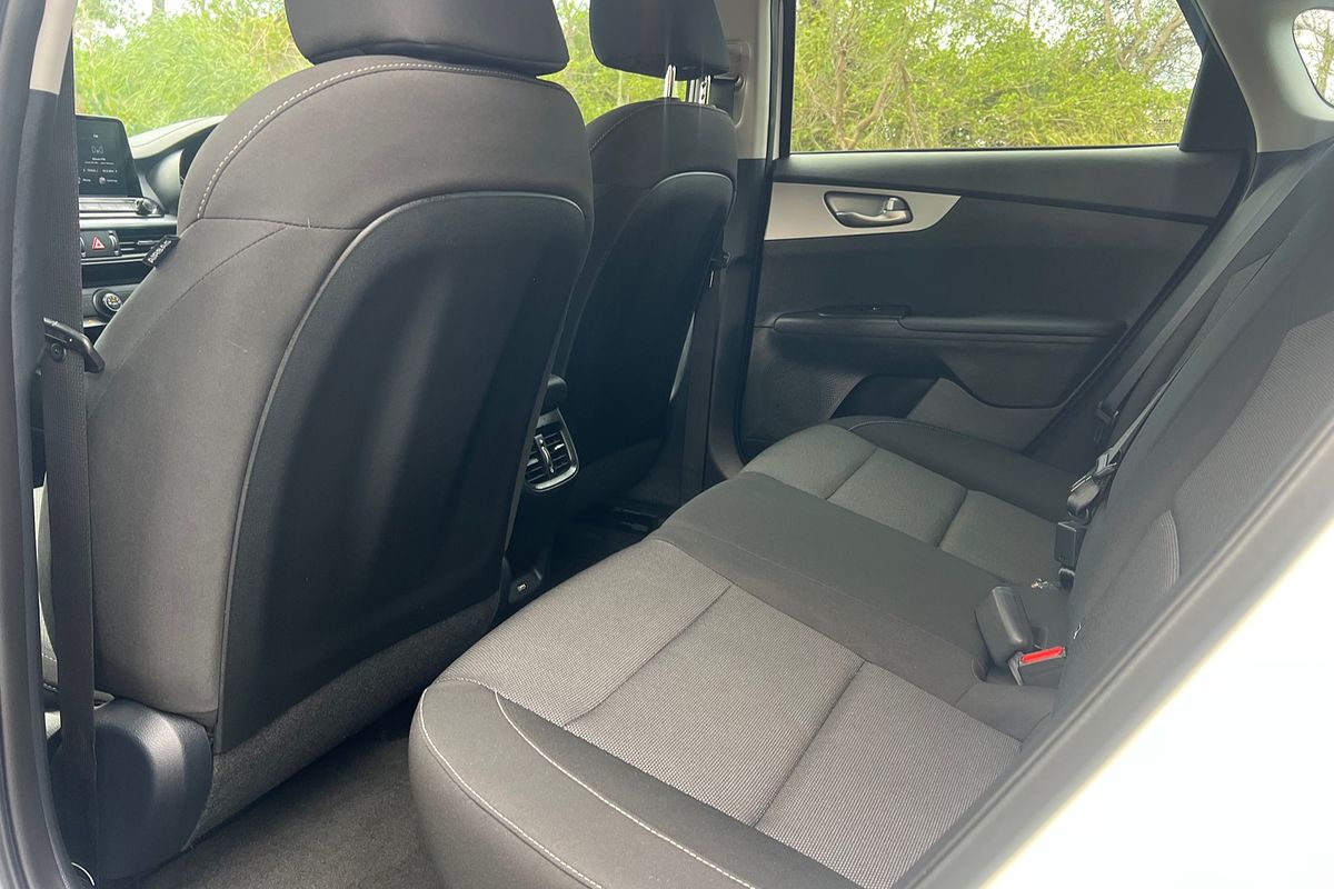 2024 Kia Cerato S BD