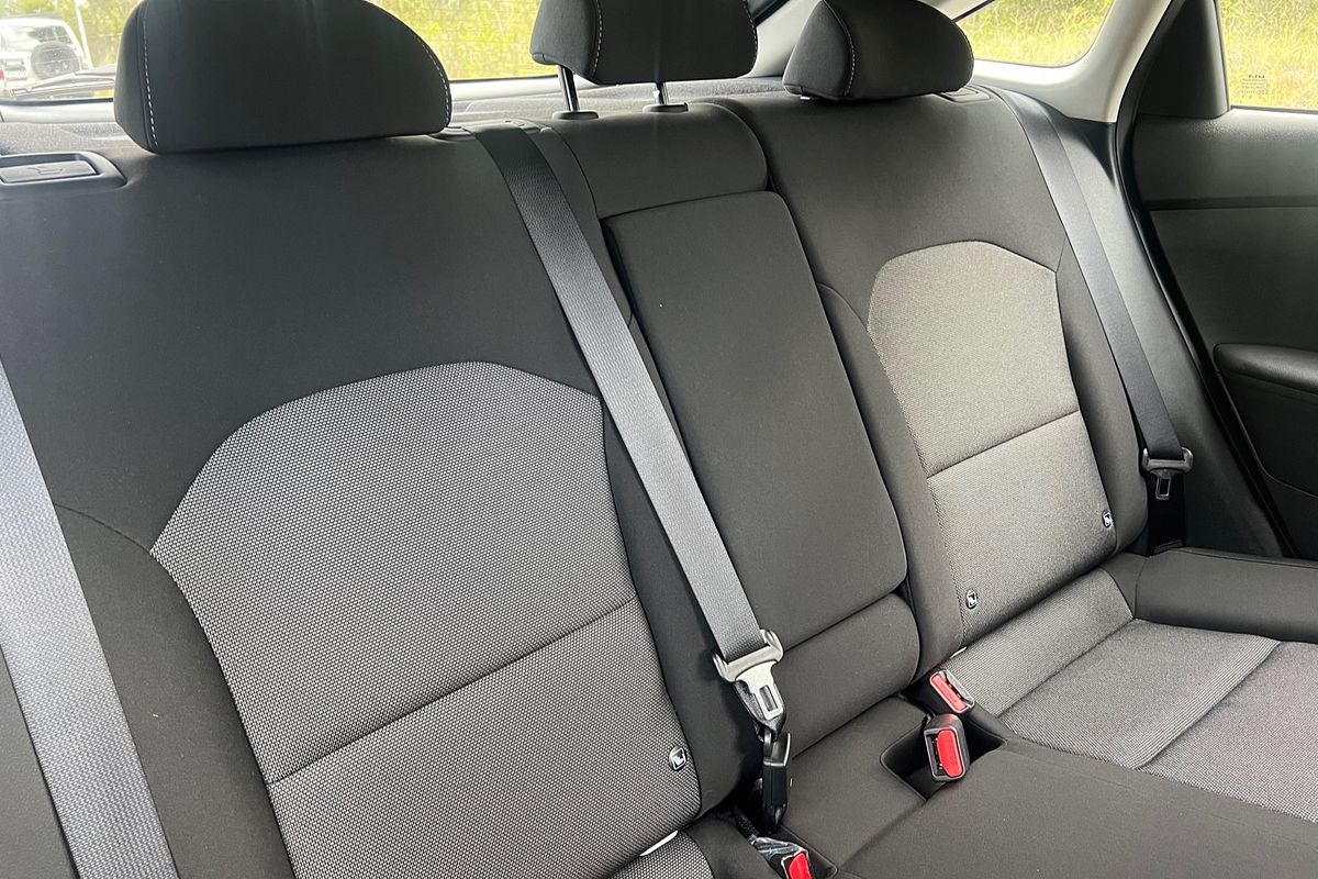 2024 Kia Cerato S BD