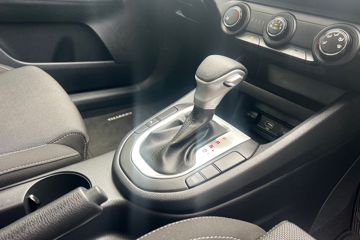 2024 Kia Cerato S BD