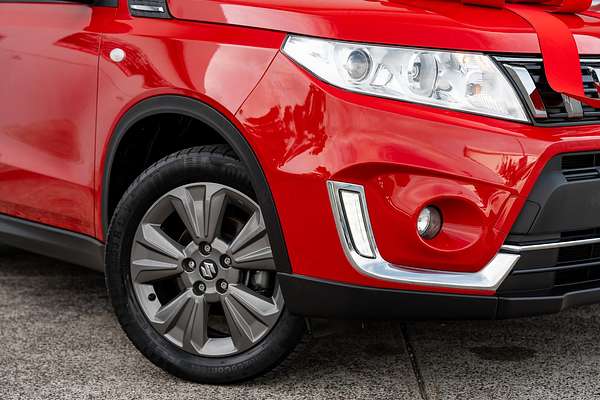 2019 Suzuki Vitara LY Series II