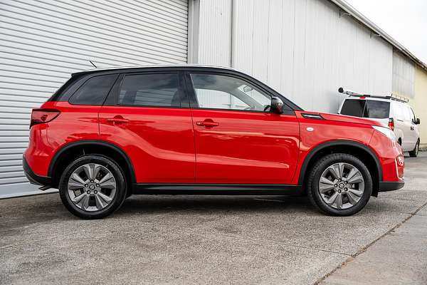 2019 Suzuki Vitara LY Series II